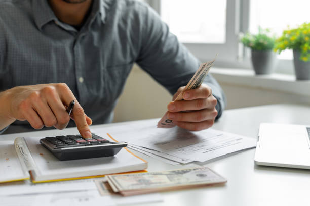 Best Financial Counseling and Guidance  in Lockhart, TX